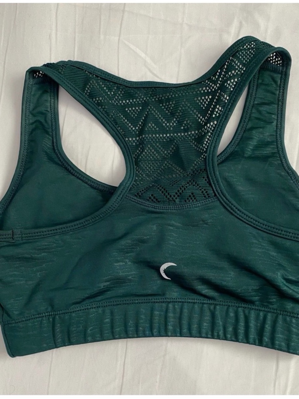 Zyia Jade Bomber Bra Size XS